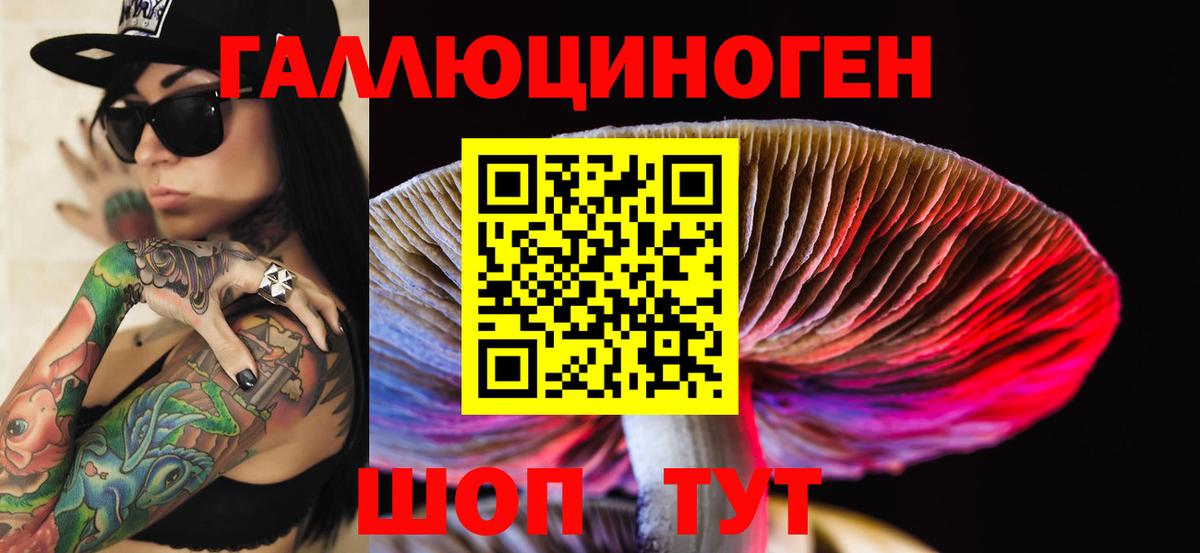 Галлюциногенные грибы Cubensis Трёхгорный